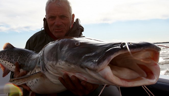 River Monsters - River of Blood - Photos