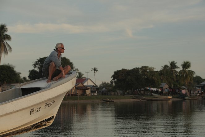 River Monsters - Killer Torpedo - Photos