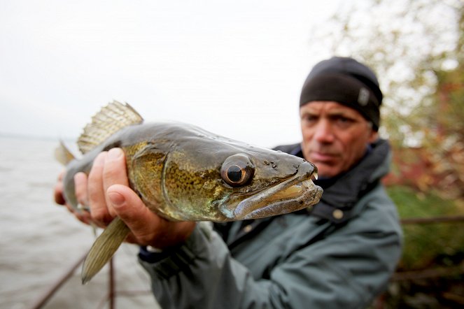 River Monsters - Atomic Assassin - Photos