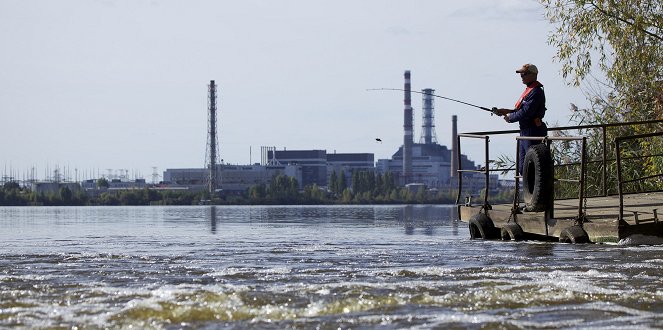 Fluss-Monster - Der Mutantenfisch von Tschernobyl - Filmfotos