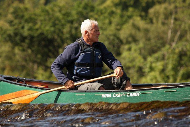 Jokihirviöt - Legend of Loch Ness - Kuvat elokuvasta