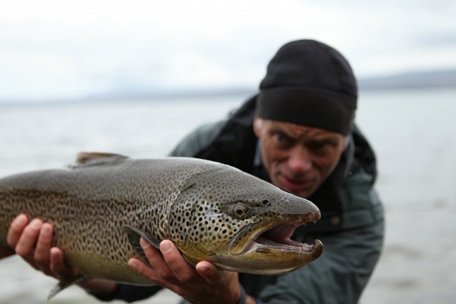 River Monsters - Legend of Loch Ness - Photos