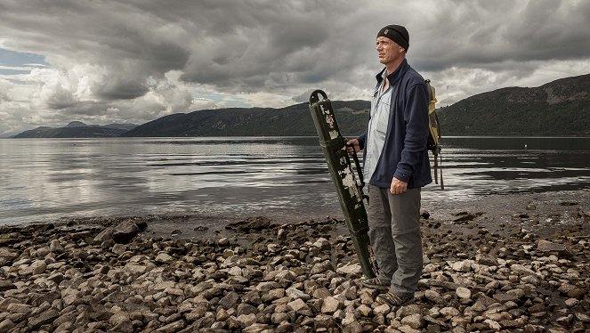 Édesvízi szörnyek - Loch Ness: a legendák legendája - Filmfotók