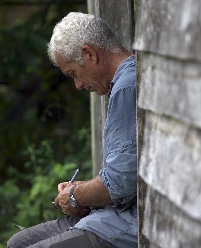 River Monsters - Face Ripper - Photos
