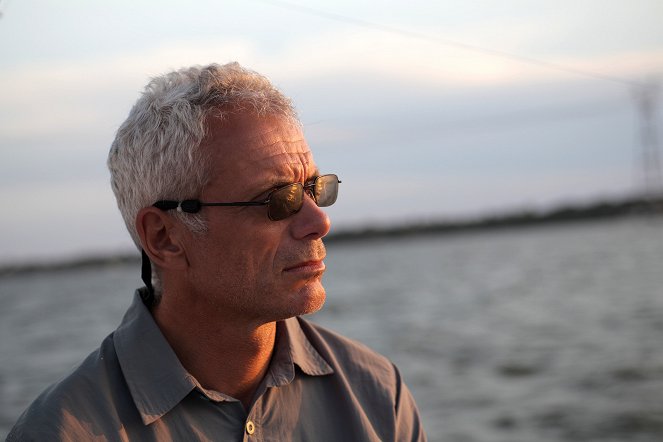 River Monsters - American Killers - Photos