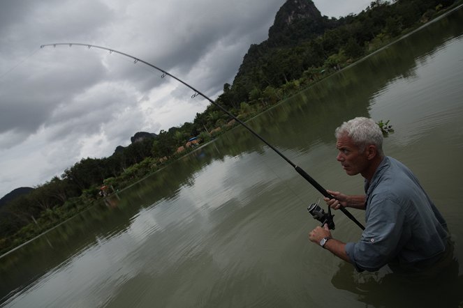 River Monsters - Asian Slayer - Van film