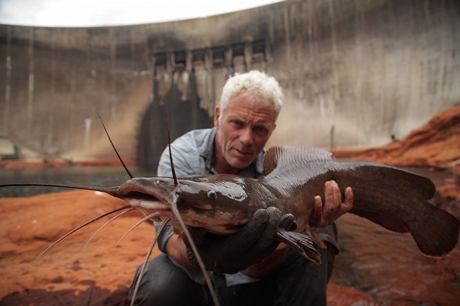 River Monsters - Invisible Executioner - Film