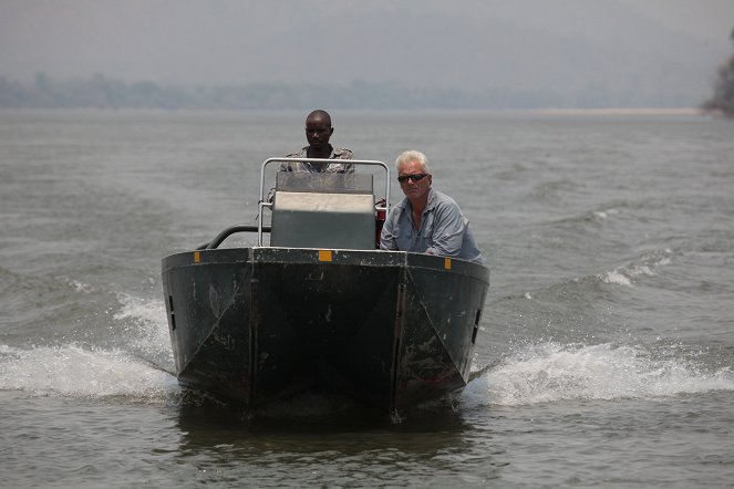 River Monsters - Invisible Executioner - Photos