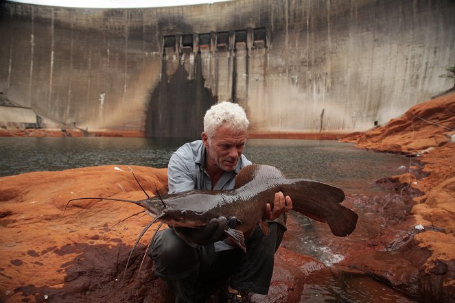 River Monsters - Season 4 - Invisible Executioner - Photos