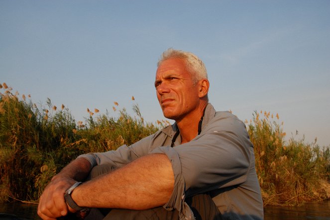 River Monsters - Pack of Teeth - Van film