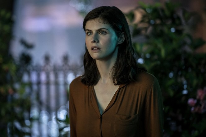 Mayfair Witches - Second Line - De la película - Alexandra Daddario