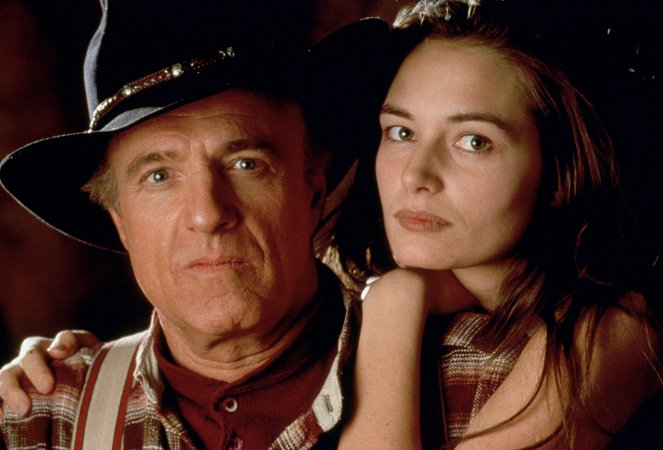 Tashunga - Promokuvat - James Caan, Catherine McCormack