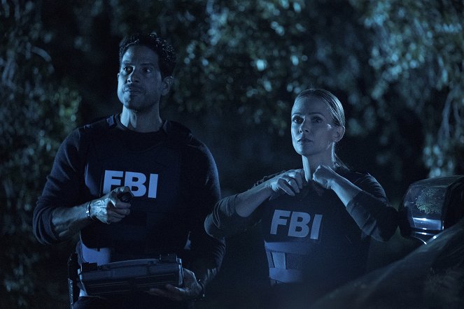 Criminal Minds - Oedipus Wrecks - Photos