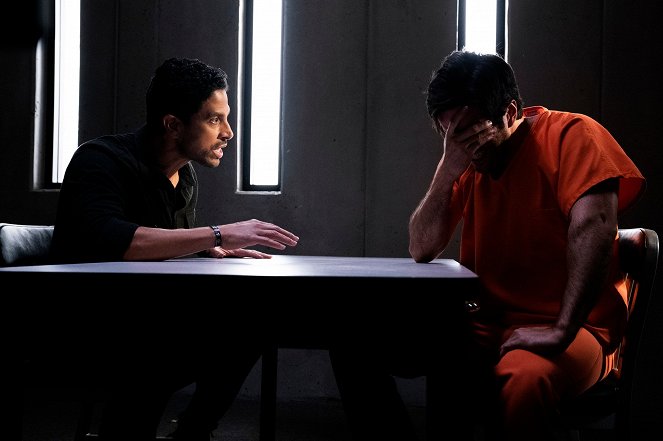 Criminal Minds - True Conviction - Kuvat elokuvasta