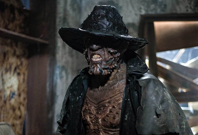 Jeepers Creepers: Reborn - Filmfotos