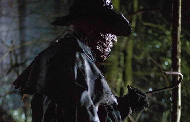 Jeepers Creepers: Reborn - Photos