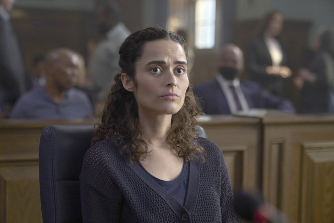 Accused - Season 1 - Ava's Story - Photos - Stephanie Nogueras