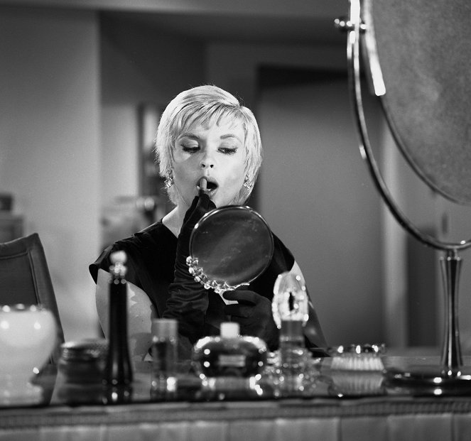 The Alfred Hitchcock Hour - Hangover - Photos - Jayne Mansfield