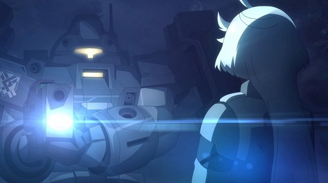 Kidó senši Gundam: Suisei no madžo - Season 1 - Kuvat elokuvasta