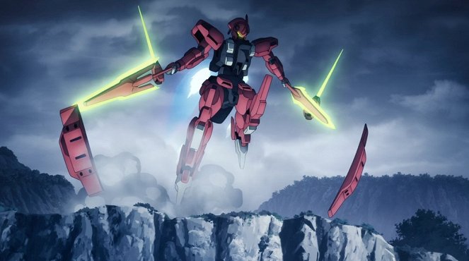 Kidó senši Gundam: Suisei no madžo - Guel no Pride - Van film