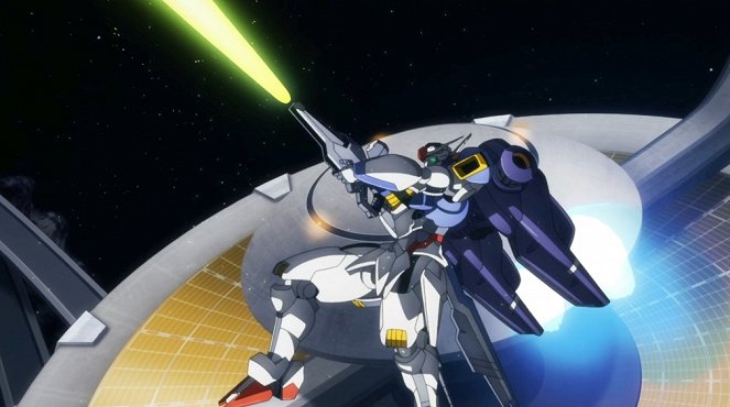 Kidó senši Gundam: Suisei no madžo - Uttouší uta - Filmfotók
