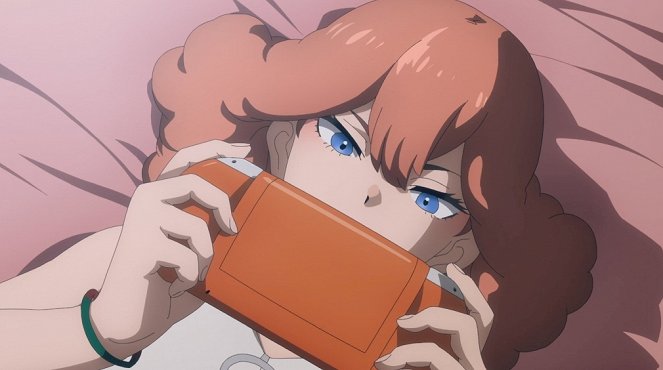 Kidó senši Gundam: Suisei no madžo - Brassage d'émotions - Film