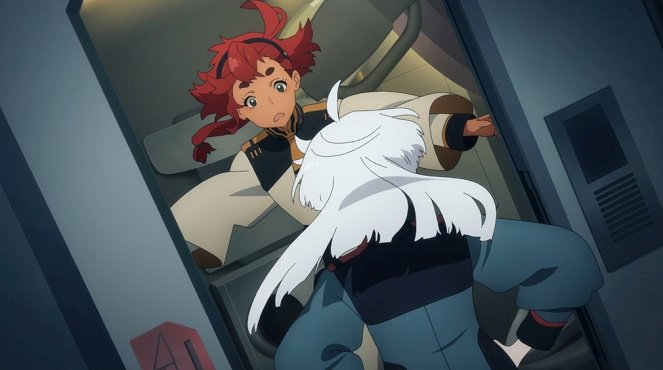 Mobile Suit Gundam: The Witch from Mercury - The Witches from Earth - Photos