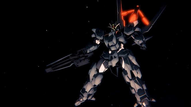 Kidó senši Gundam: Suisei no madžo - Nigedasu jori mo susumu koto wa - Filmfotos