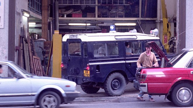 Gao yang yi sheng - Filmfotos