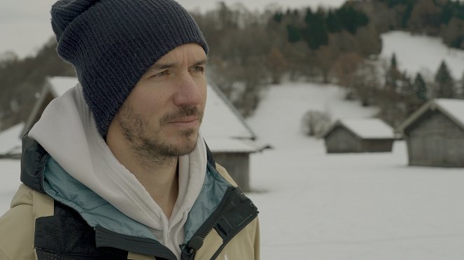 DokThema - Felix Neureuther – Skifahren trotz Klimawandel? Der Slalom der Zukunft - Film