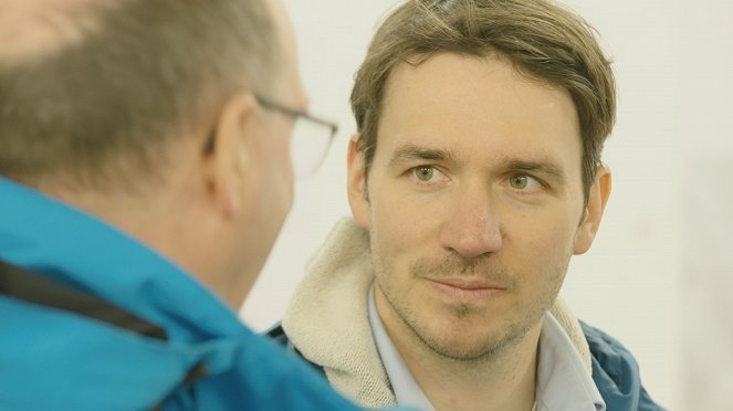 BR Story - Felix Neureuther – Skifahren trotz Klimawandel? Der Slalom der Zukunft - Film