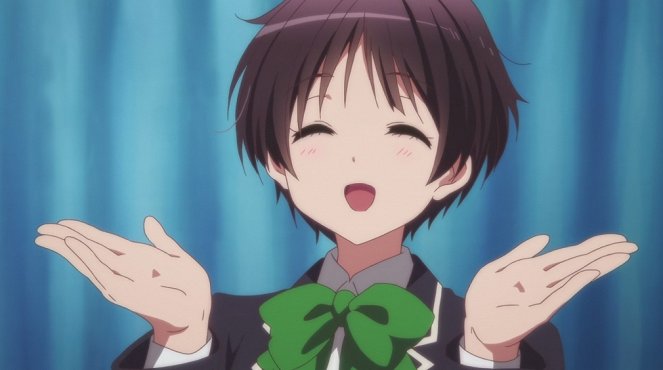 Love, Chunibyo & Other Delusions! - Heart Throb - Evil Lord Shingan... Reborn - Photos