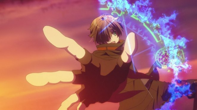 Love, Chunibyo & Other Delusions! - Evil Lord Shingan... Reborn - Photos