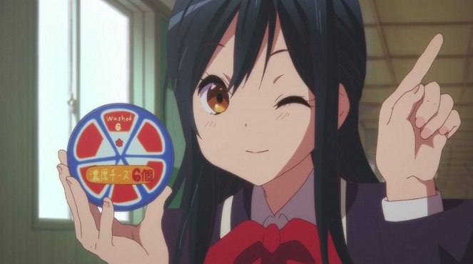 Love, Chunibyo & Other Delusions! - Heart Throb - Das wahre Auge … kehrt zurück - Filmfotos