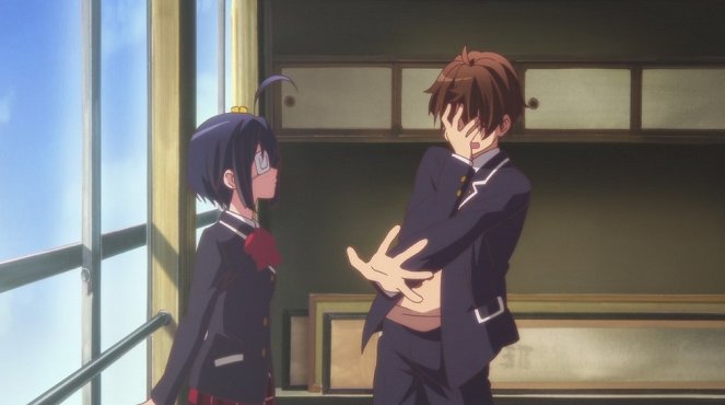 Love, Chunibyo & Other Delusions! - Heart Throb - Das wahre Auge … kehrt zurück - Filmfotos