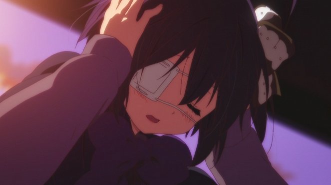 Love, Chunibyo & Other Delusions! - Dolphin Ring Striker - Photos