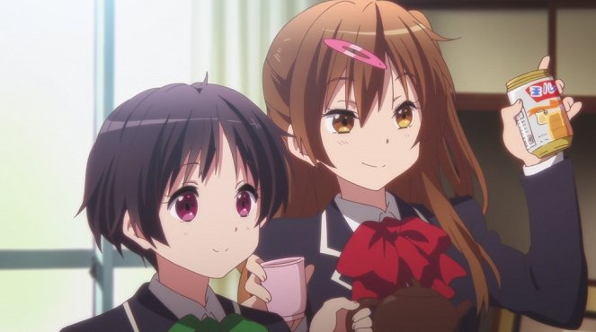 Love, Chunibyo & Other Delusions! - Dolphin Ring Striker - Photos