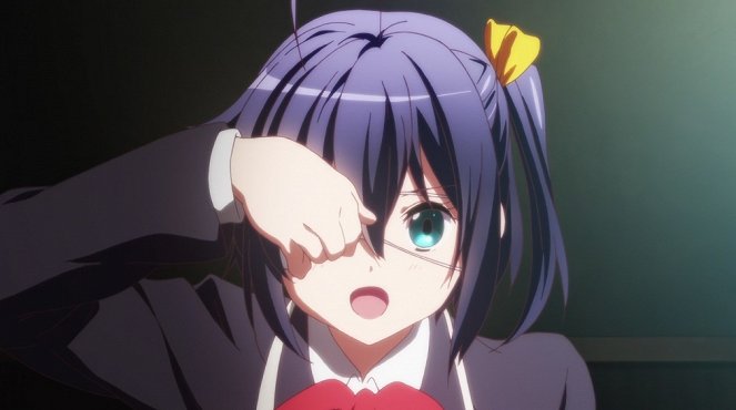 Love, Chunibyo & Other Delusions! - Magical Devil Girl in Pursuit - Photos