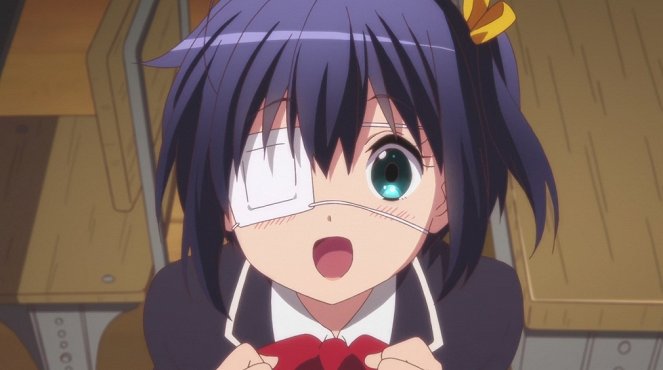 Love, Chunibyo & Other Delusions! - Heart Throb - Magical Devil Girl in Pursuit - Photos