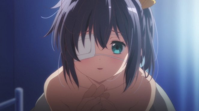 Love, Chunibyo & Other Delusions! - Heart Throb - Magical Devil Girl in Pursuit - Photos