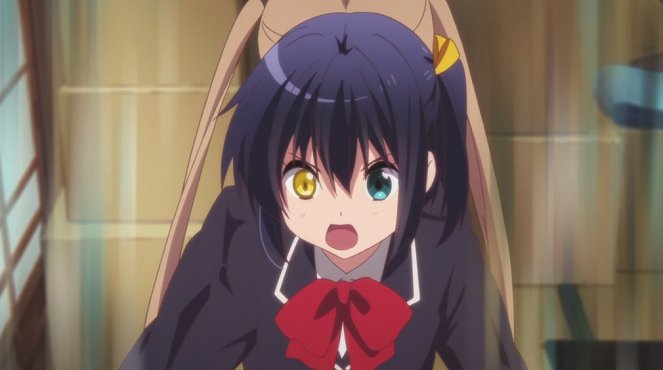 Love, Chunibyo & Other Delusions! - Heart Throb - The Election for President of the Student Council (Queen Maker)... of Purity - Photos