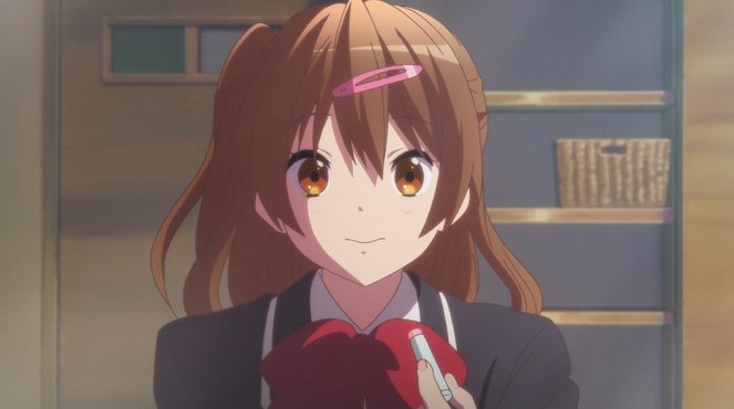 Love, Chunibyo & Other Delusions! - Heart Throb - The Election for President of the Student Council (Queen Maker)... of Purity - Photos