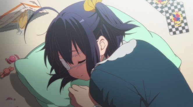 Love, Chunibyo & Other Delusions! - The Illusive... Siesta Labyrinth - Photos