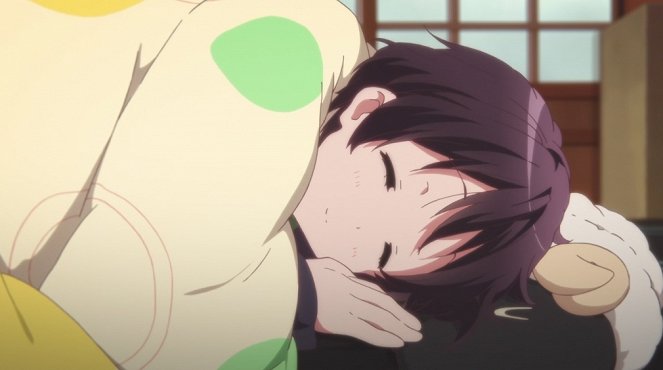 Love, Chunibyo & Other Delusions! - The Illusive... Siesta Labyrinth - Photos