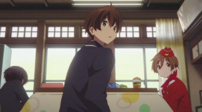 Love, Chunibyo & Other Delusions! - Heart Throb - The Illusive... Siesta Labyrinth - Photos