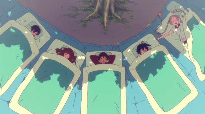 Love, Chunibyo & Other Delusions! - The Illusive... Siesta Labyrinth - Photos