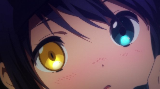Love, Chunibyo & Other Delusions! - Travelling to the Island of Tsukushi... of Hesitation - Photos
