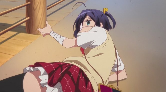 Love, Chunibyo & Other Delusions! - Travelling to the Island of Tsukushi... of Hesitation - Photos