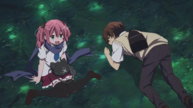 Love, Chunibyo & Other Delusions! - Triangle... of Missed Encounters - Photos