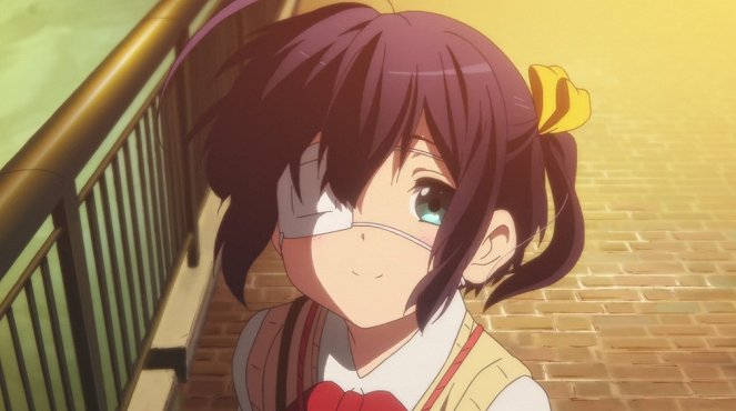 Love, Chunibyo & Other Delusions! - Triangle... of Missed Encounters - Photos